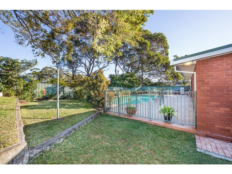 24 Dents Place, Gymea Bay NSW 2227