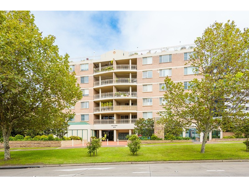 203/674 Princes Highway, Sutherland NSW 2232