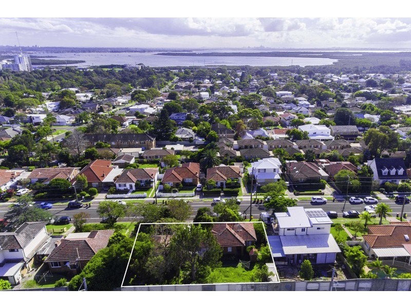 32-34 Denman Avenue, Woolooware NSW 2230