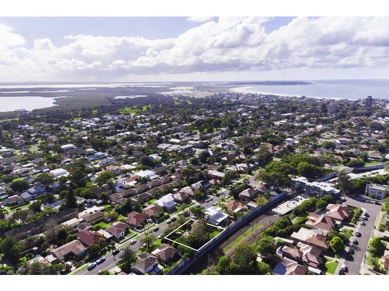 32-34 Denman Avenue, Woolooware NSW 2230