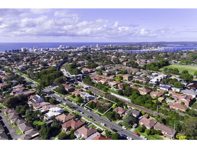 32-34 Denman Avenue, Woolooware NSW 2230