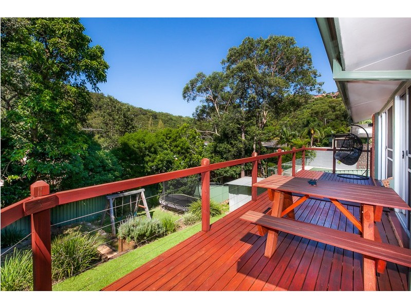 12 Tay Place, Woronora NSW 2232