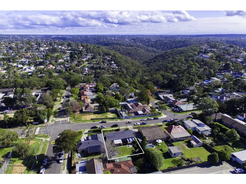 90 National Avenue, Loftus NSW 2232