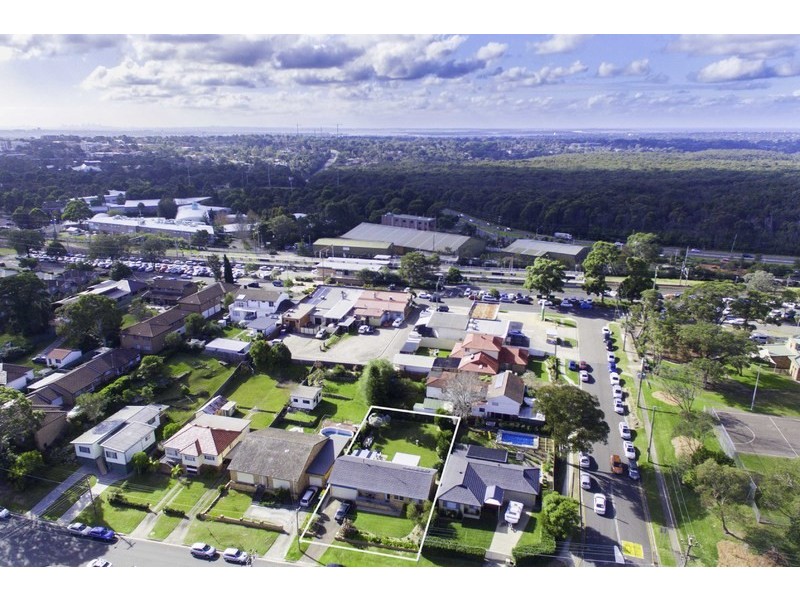 90 National Avenue, Loftus NSW 2232