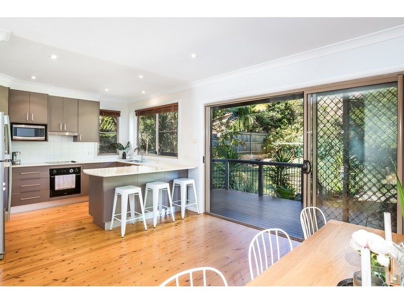 40 Leonay Street, Sutherland NSW 2232