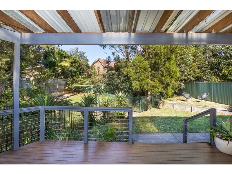 40 Leonay Street, Sutherland NSW 2232