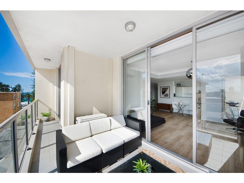 17/59-65 Gerrale Street, Cronulla NSW 2230