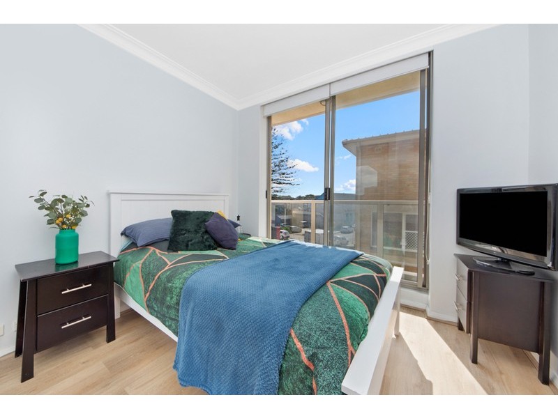 17/59-65 Gerrale Street, Cronulla NSW 2230