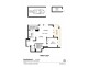 17/59-65 Gerrale Street, Cronulla NSW 2230 Floorplan