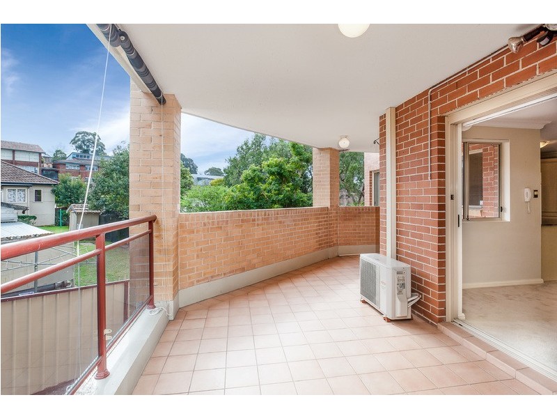 21/49 Belmont Street, Sutherland NSW 2232