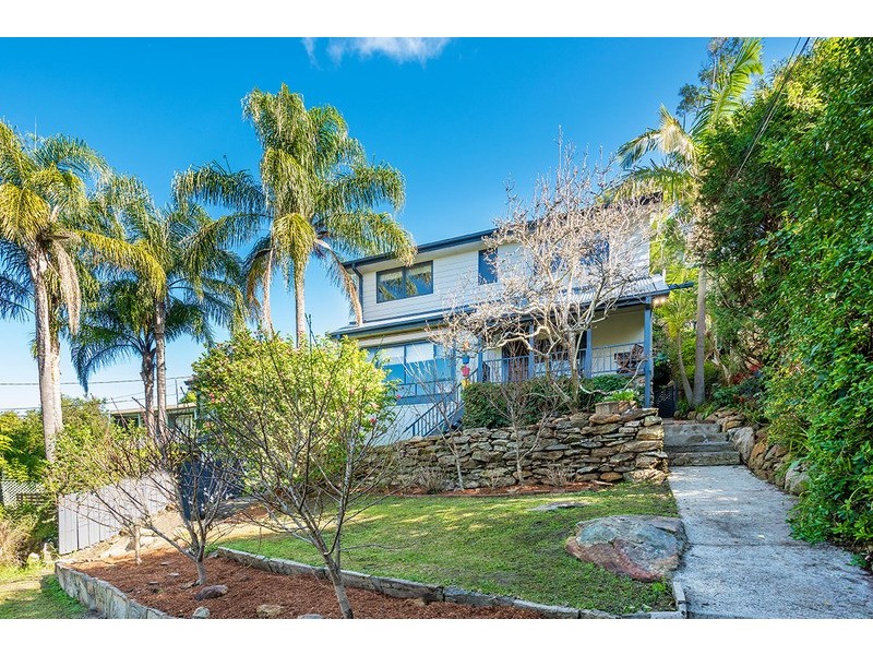 43 Tivoli Esplanade, Como NSW 2226