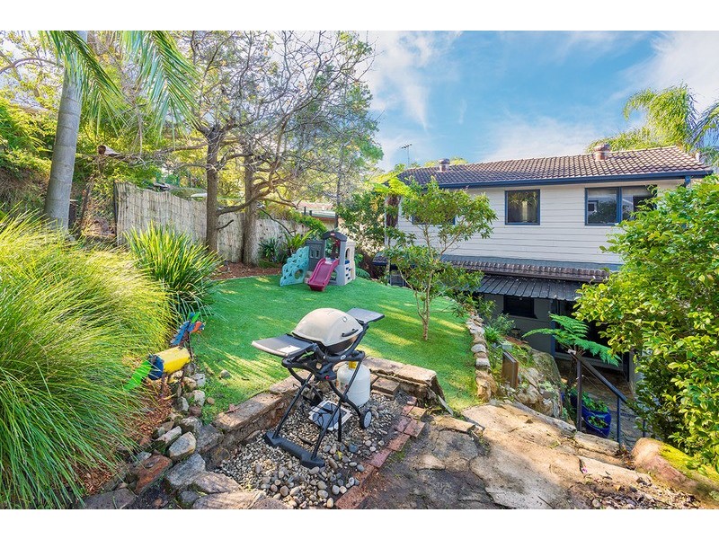 43 Tivoli Esplanade, Como NSW 2226