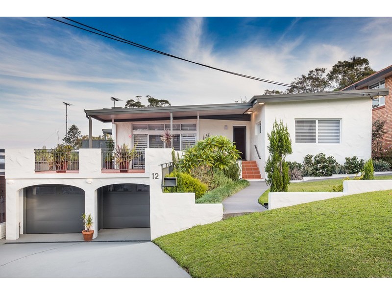 12 Coolangatta Avenue, Burraneer NSW 2230