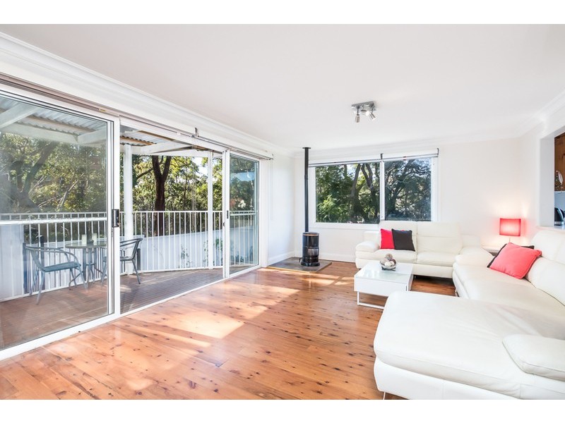 2 Linden Street, Sutherland NSW 2232