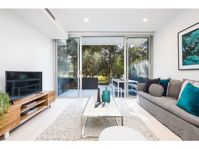 8/1 Tathra Place, Gymea NSW 2227