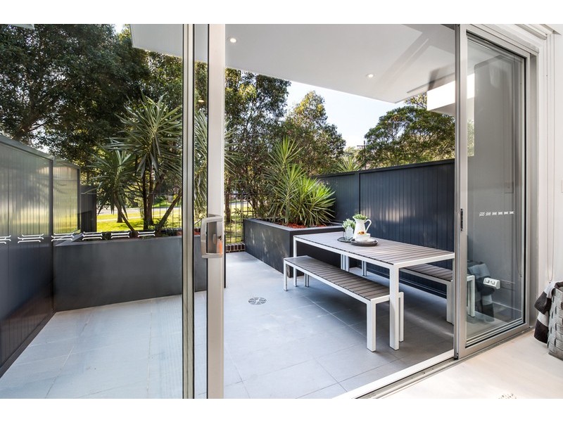 8/1 Tathra Place, Gymea NSW 2227