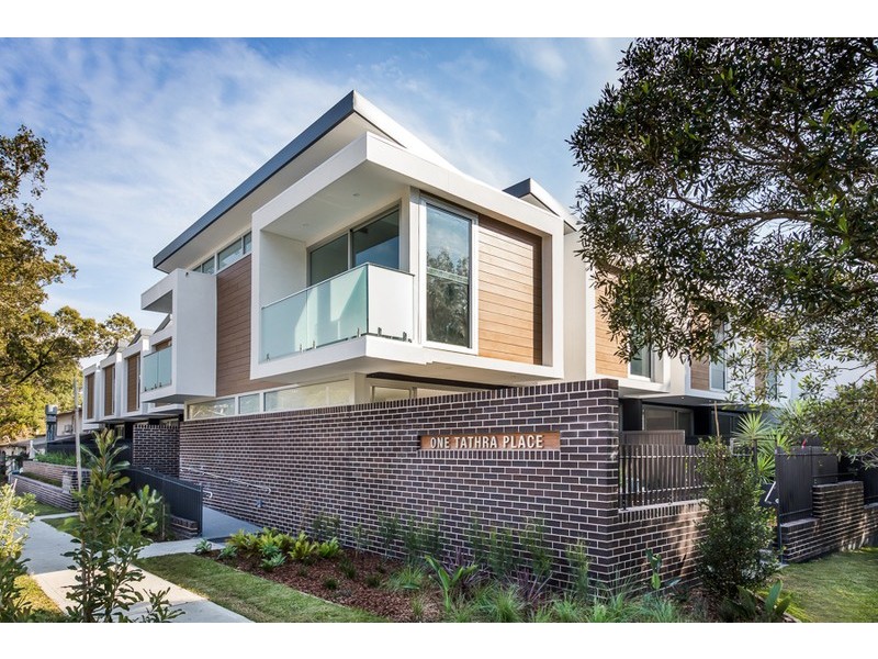 8/1 Tathra Place, Gymea NSW 2227