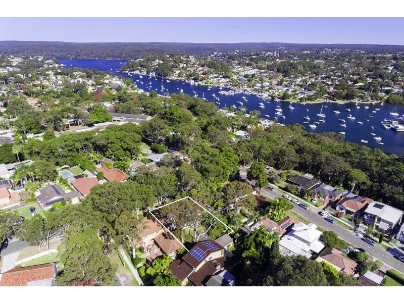 191 Caringbah Road, Caringbah NSW 2229