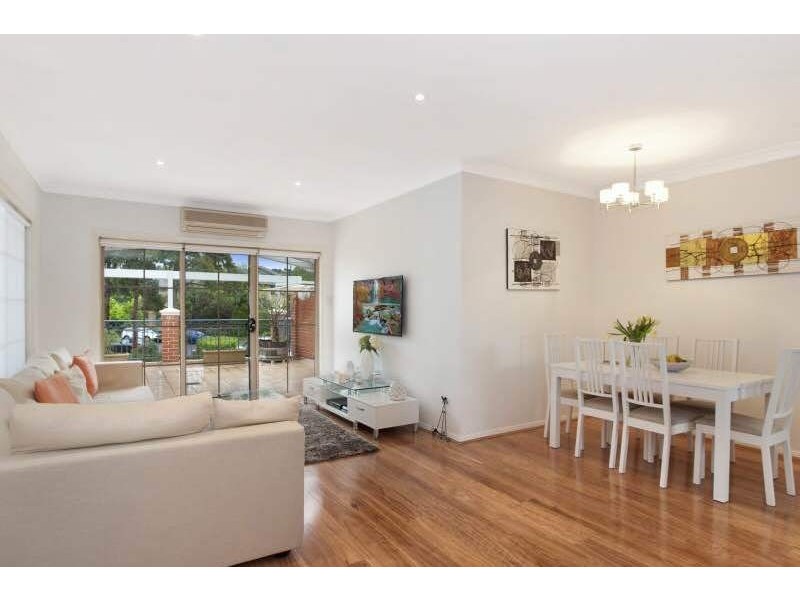 12/34 Hotham Road, Gymea NSW 2227
