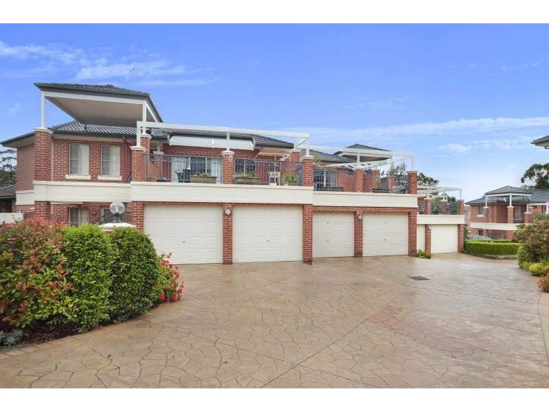 12/34 Hotham Road, Gymea NSW 2227