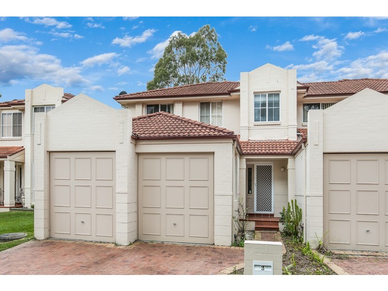 3 Peachtree Way, Menai NSW 2234