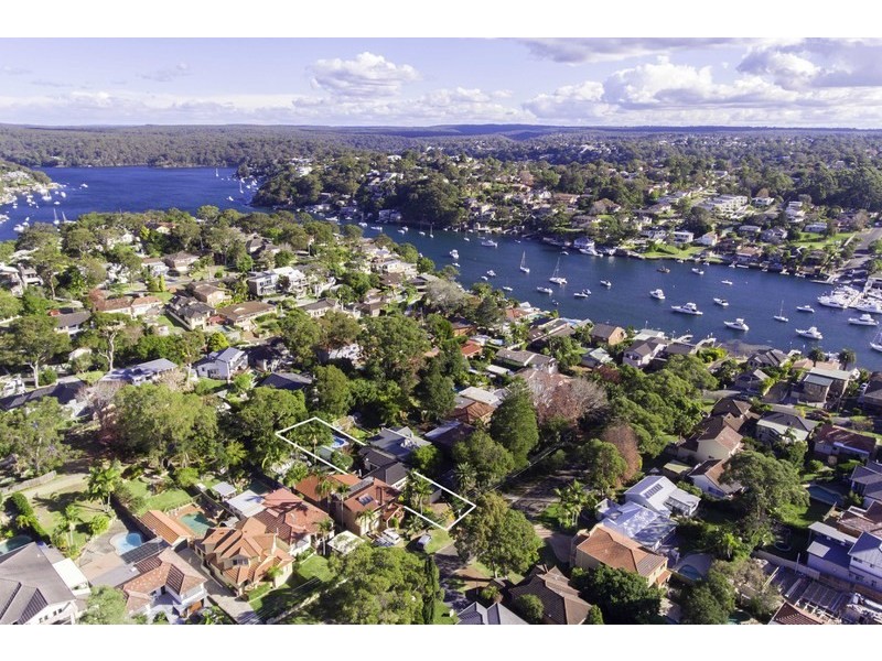 330 Burraneer Bay Road, Caringbah South NSW 2229