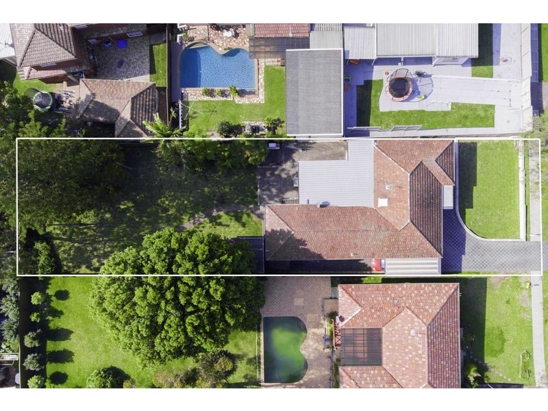 15 View Street, Miranda NSW 2228