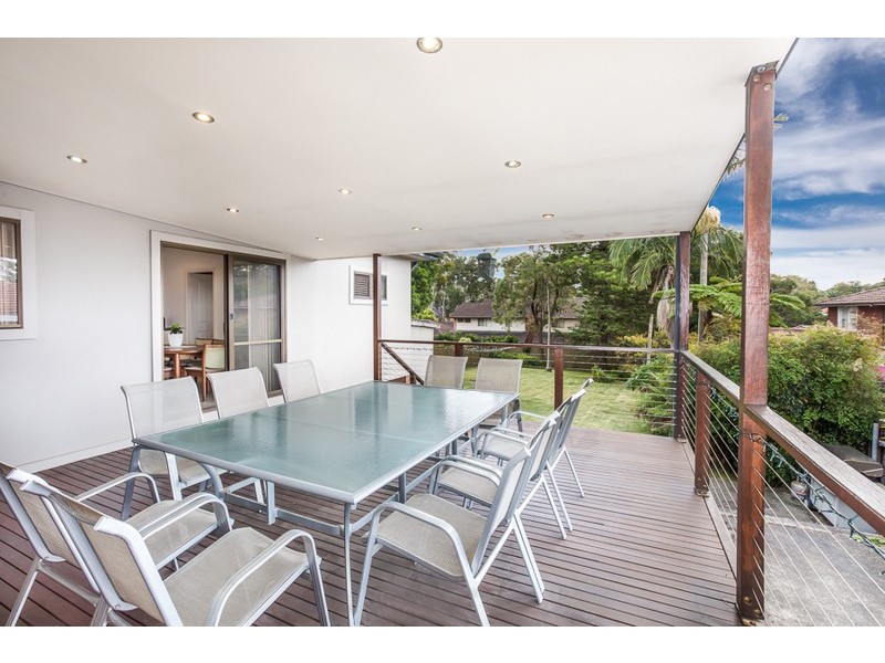15 View Street, Miranda NSW 2228