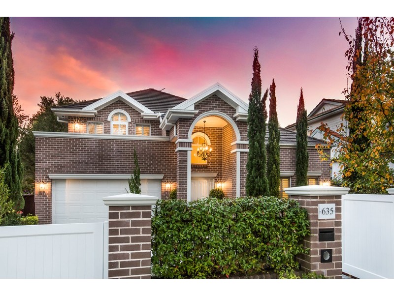 635 Port Hacking Road, Port Hacking NSW 2229