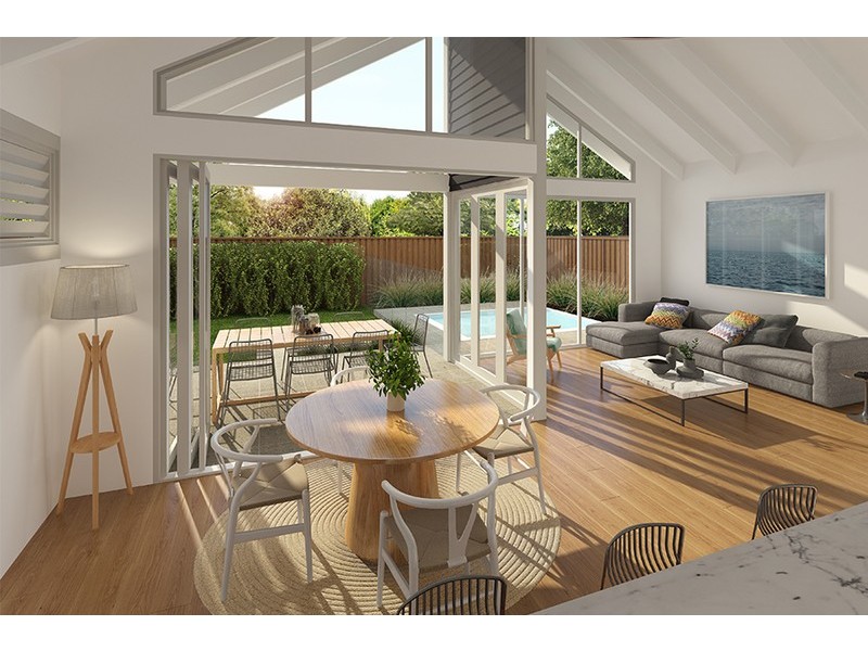 8a Howie Avenue, Cronulla NSW 2230