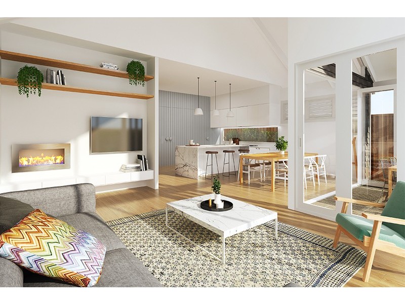 8a Howie Avenue, Cronulla NSW 2230