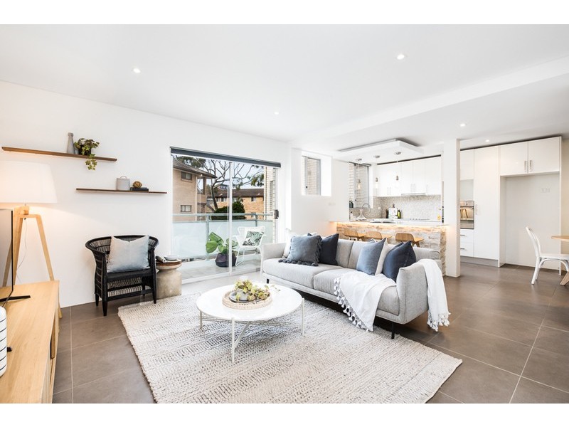 2/18 Croydon Street, Cronulla NSW 2230