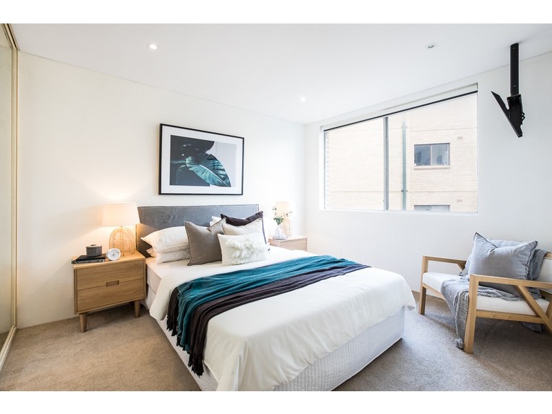 2/18 Croydon Street, Cronulla NSW 2230