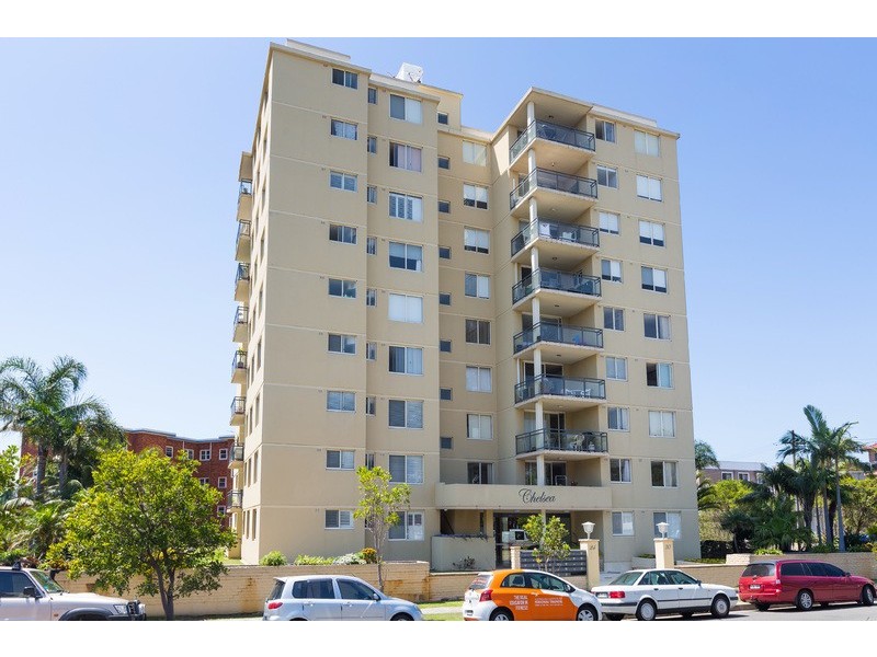 5/24 Parramatta Street, Cronulla NSW 2230
