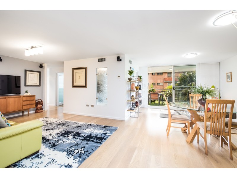 5/24 Parramatta Street, Cronulla NSW 2230