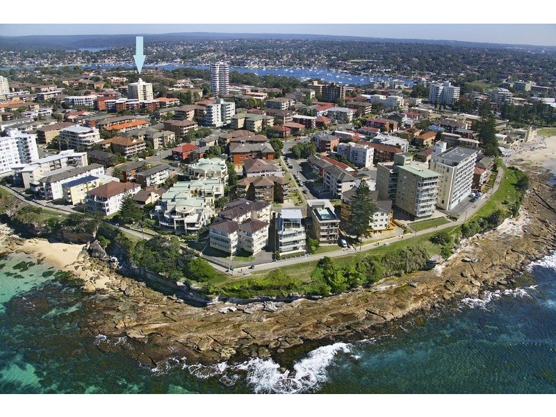 5/24 Parramatta Street, Cronulla NSW 2230