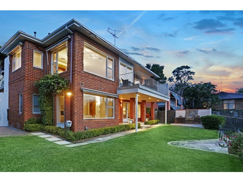 29 Redgum Avenue, Cronulla NSW 2230