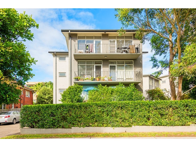9/8 Gerrale Street, Cronulla NSW 2230