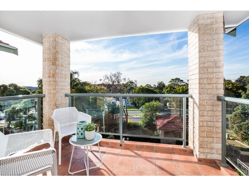 38/28-34 Leonay Street, Sutherland NSW 2232