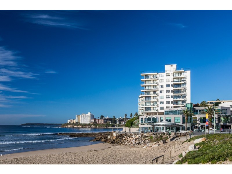 4/2 McDonald Street, Cronulla NSW 2230