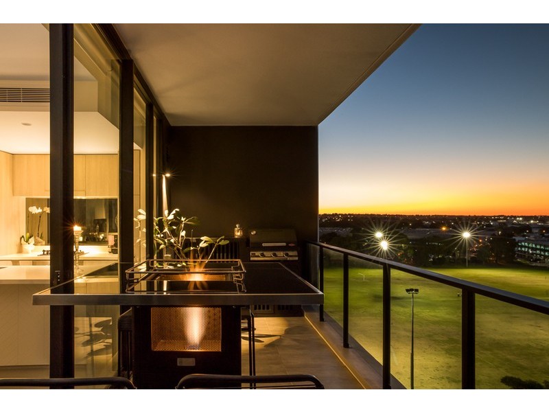 709/2 Dune Walk, Woolooware NSW 2230