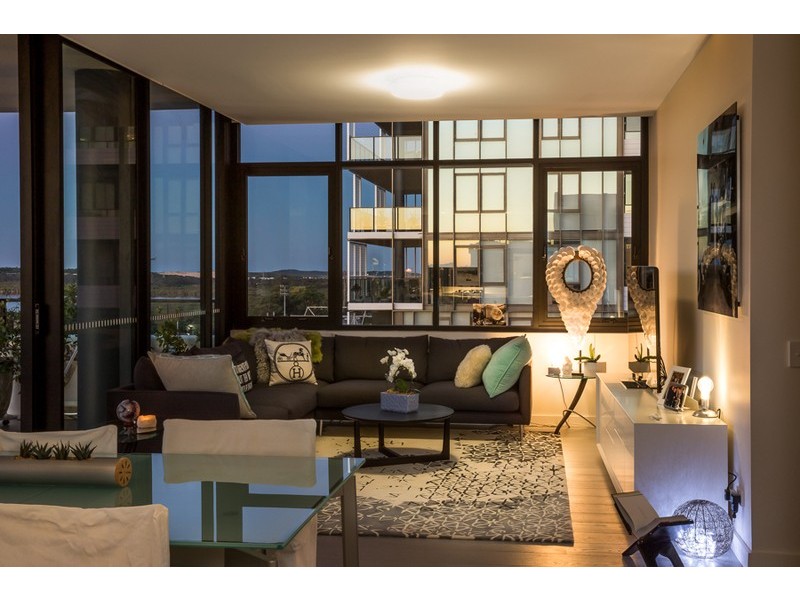 709/2 Dune Walk, Woolooware NSW 2230