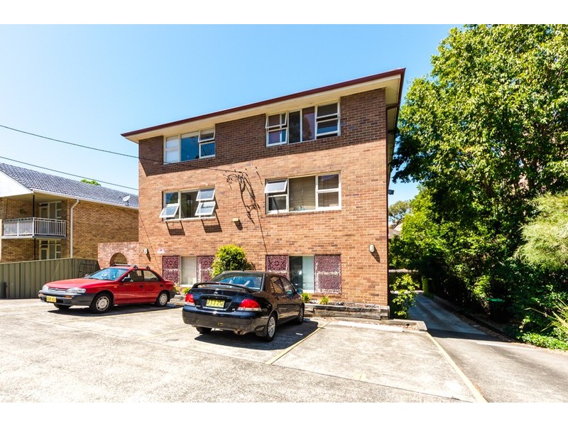 12/20 Searl Road, Cronulla NSW 2230