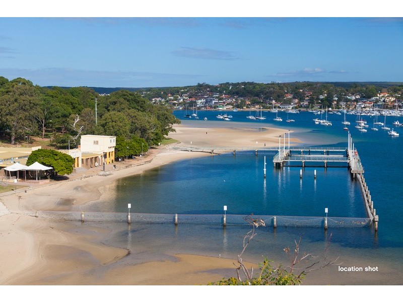 12/20 Searl Road, Cronulla NSW 2230