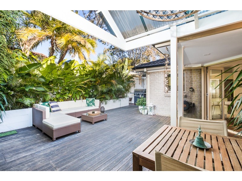 2/22-24 Franklin Road, Cronulla NSW 2230