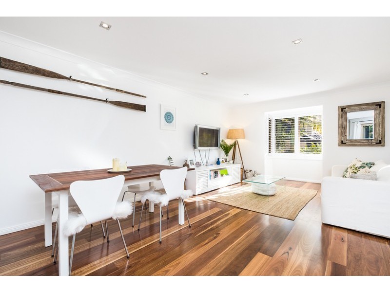 2/22-24 Franklin Road, Cronulla NSW 2230