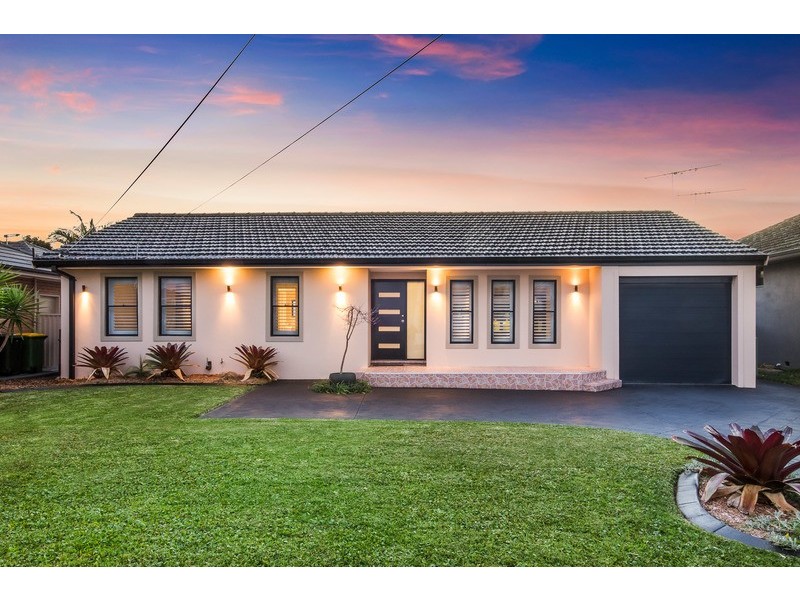 195 Belgrave Esplanade, Sylvania Waters NSW 2224