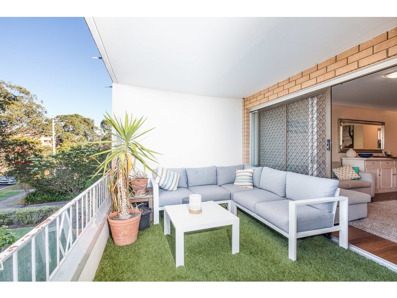 3/27 Judd Street, Cronulla NSW 2230