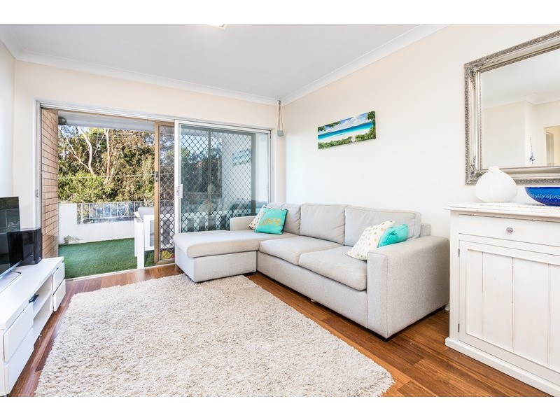 3/27 Judd Street, Cronulla NSW 2230