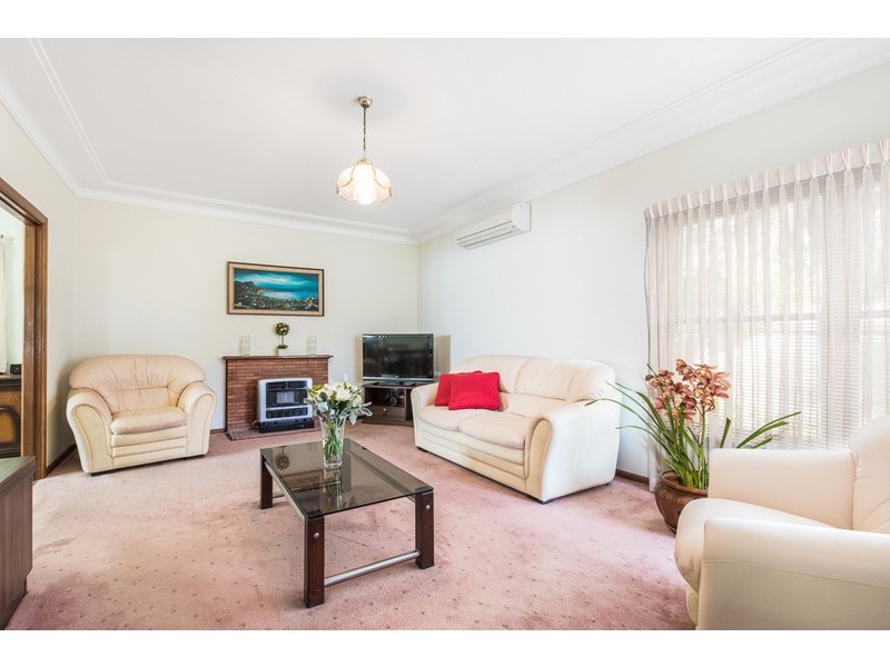 12 Georges River Road, Oyster Bay NSW 2225